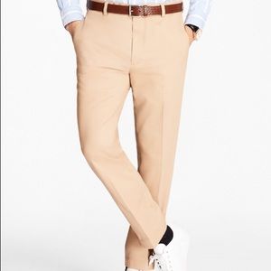 Brooks Brothers 346 Advantage Clark Chino
